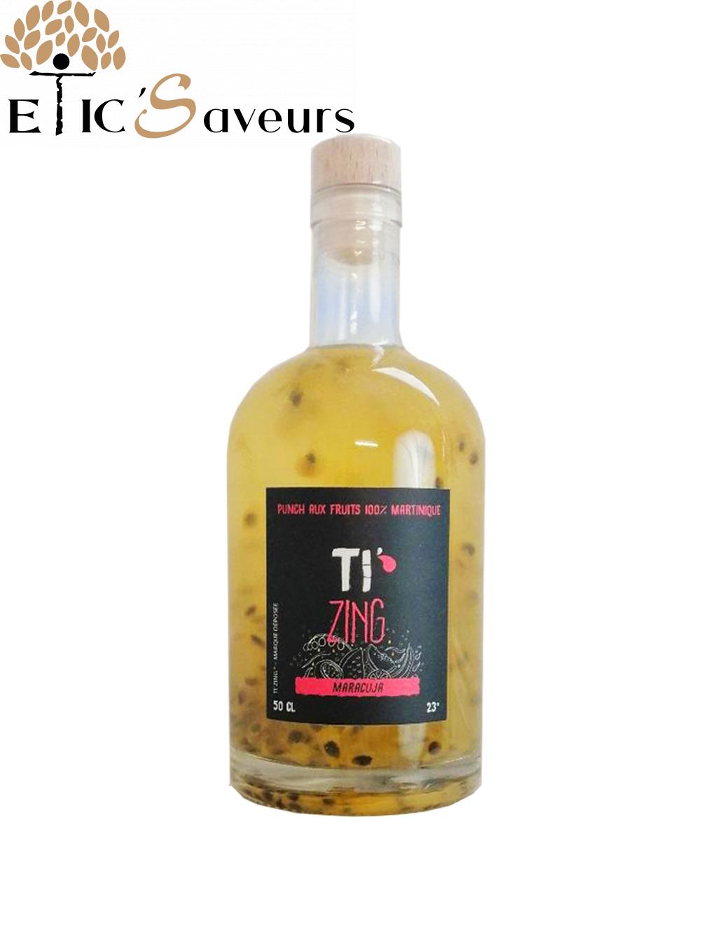 tizing-maracudja tizing-maracudja