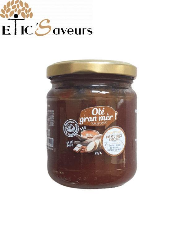 confiture-patate-douce-chocolat
