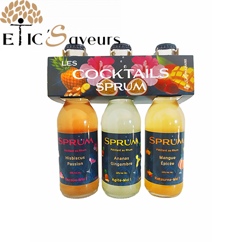 sprum-tripack sprum-tripack