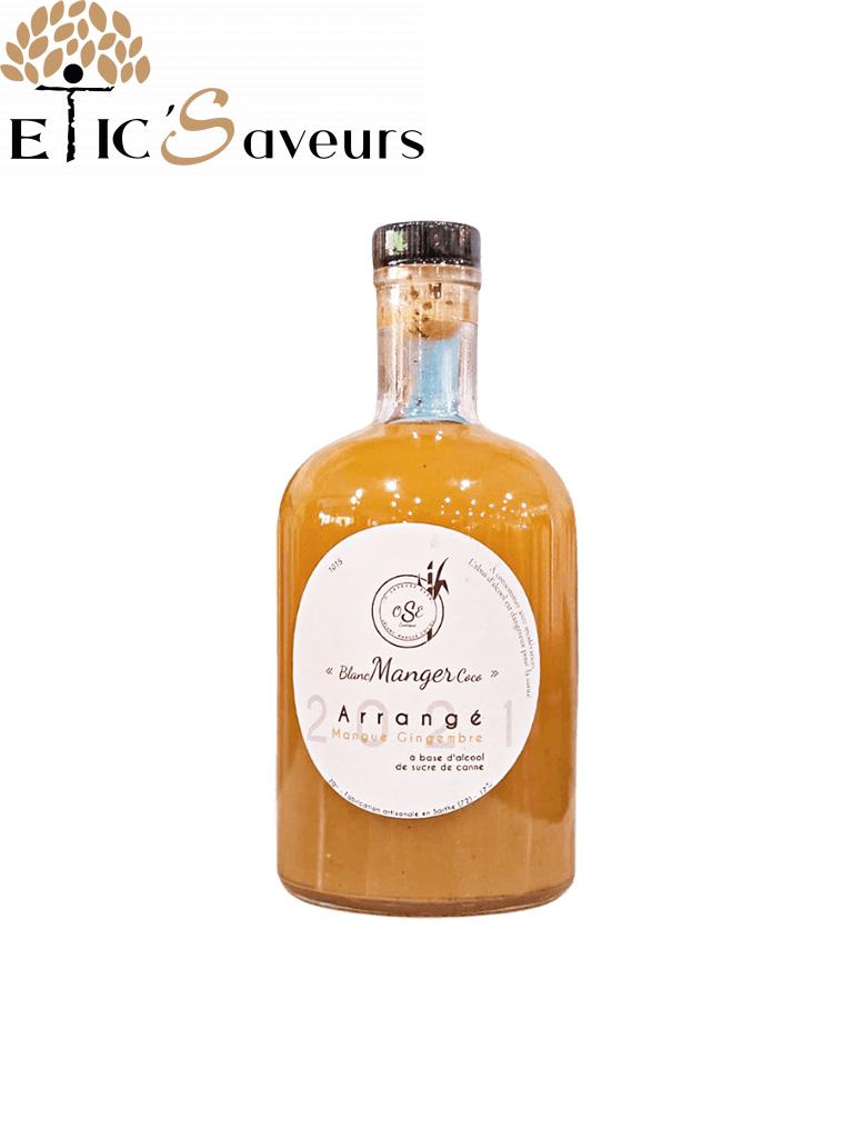 liqueur-mangue-gingembre liqueur-mangue-gingembre
